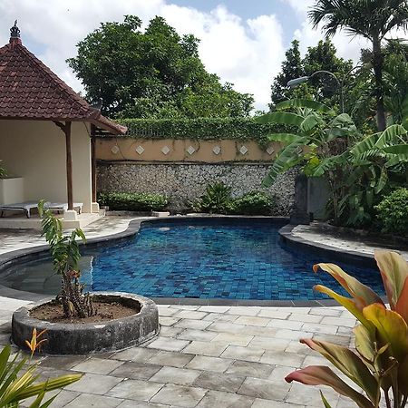 Mumbul Villa Nusa Dua  Kültér fotó