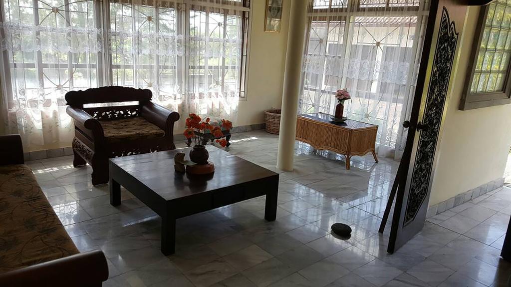 Mumbul Villa Nusa Dua  Kültér fotó