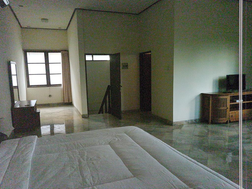 Mumbul Villa Nusa Dua  Kültér fotó