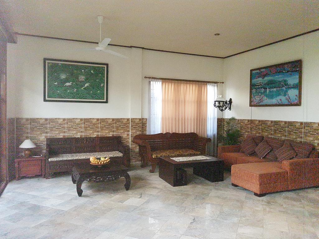 Mumbul Villa Nusa Dua  Kültér fotó