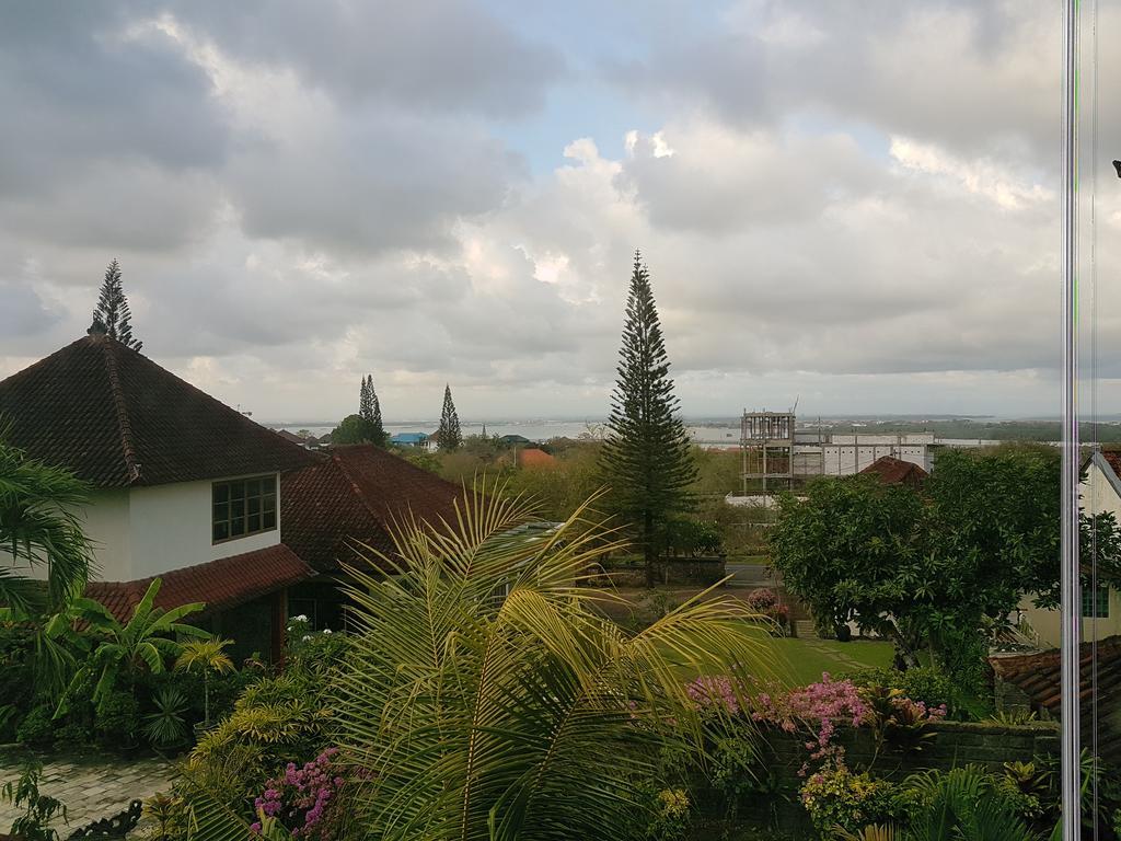 Mumbul Villa Nusa Dua  Kültér fotó