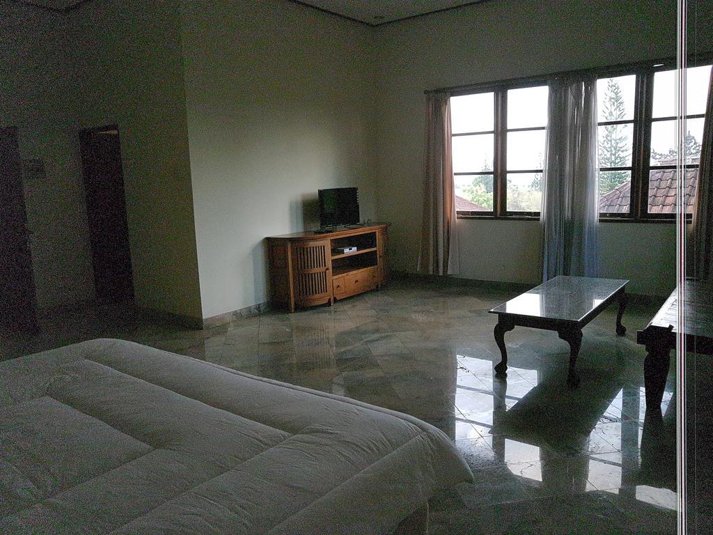 Mumbul Villa Nusa Dua  Kültér fotó