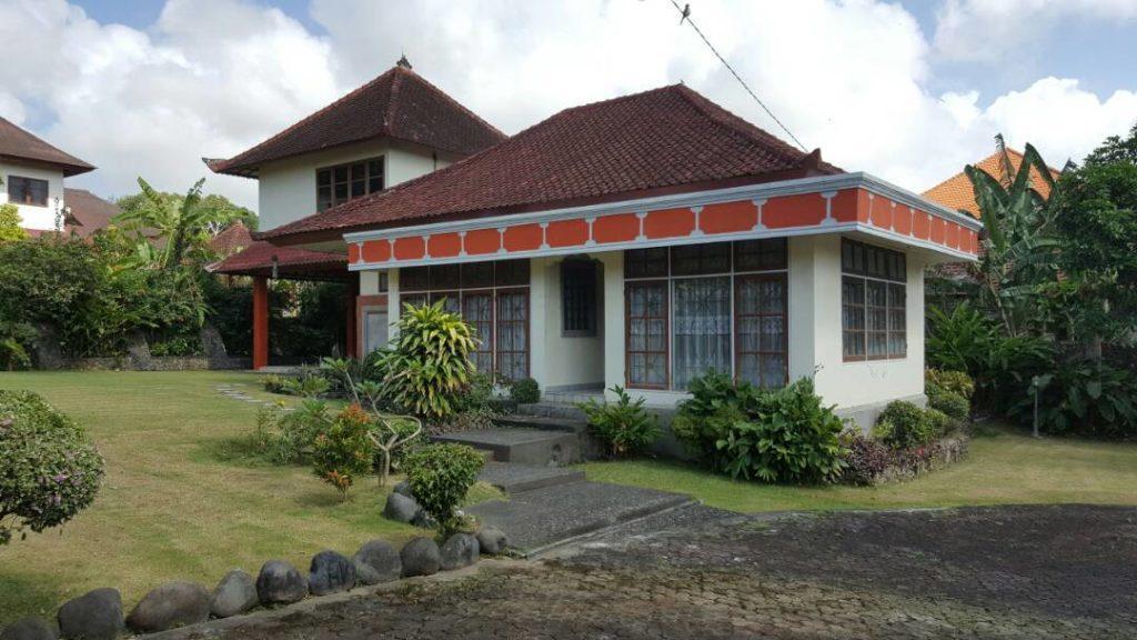 Mumbul Villa Nusa Dua  Kültér fotó