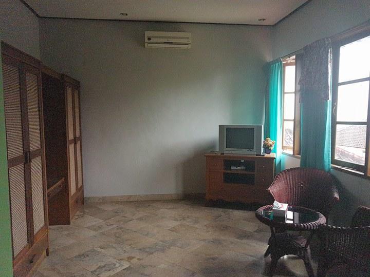 Mumbul Villa Nusa Dua  Kültér fotó
