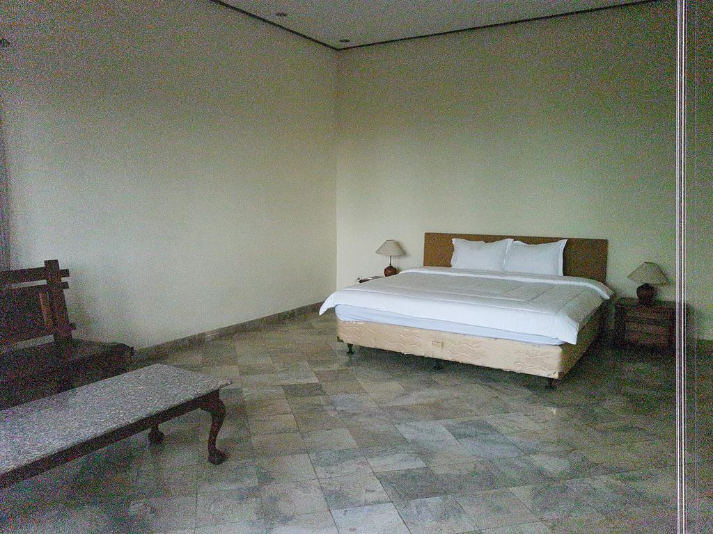 Mumbul Villa Nusa Dua  Kültér fotó