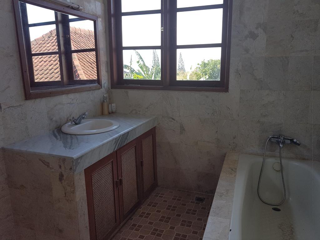 Mumbul Villa Nusa Dua  Kültér fotó