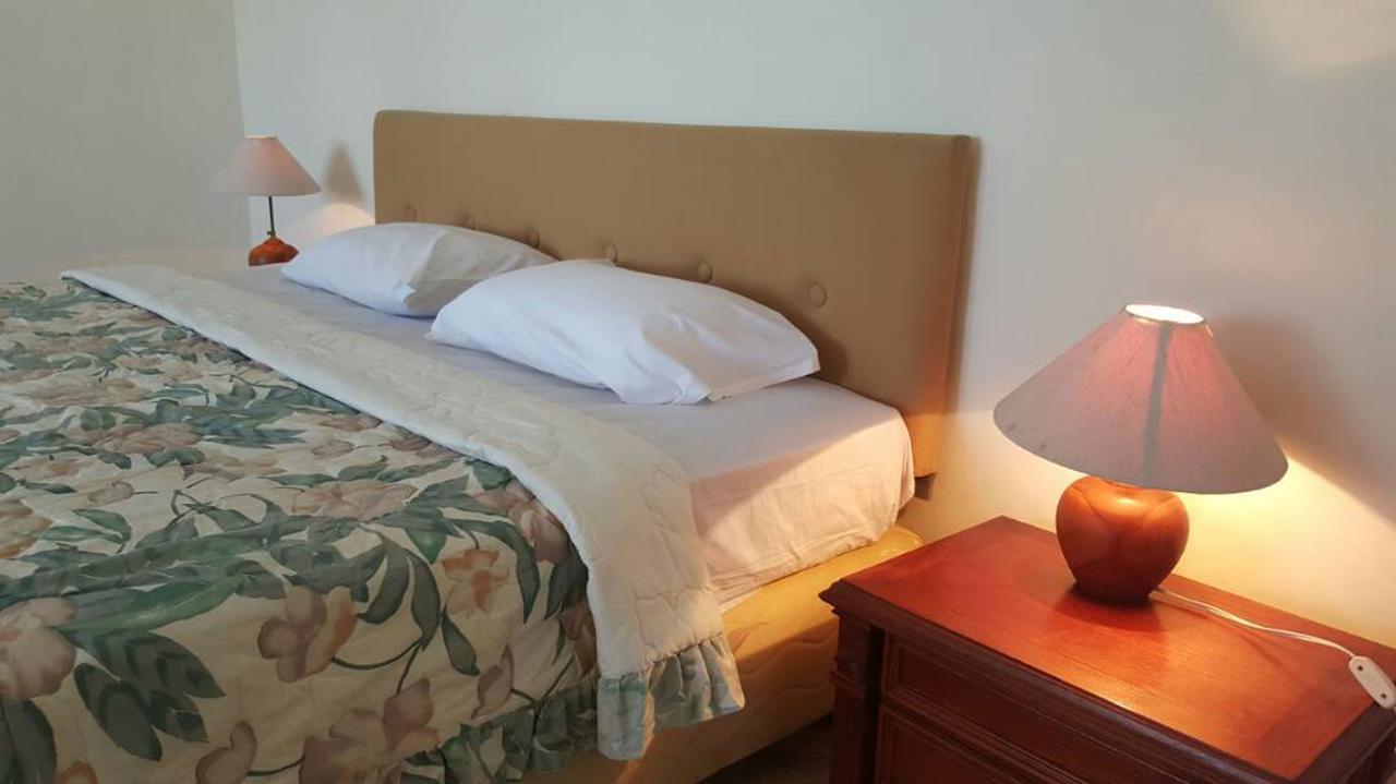 Mumbul Villa Nusa Dua  Kültér fotó
